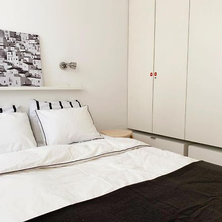 Miu Arena Apartment Belgrade Exterior photo